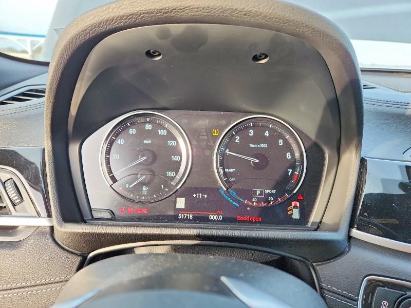 2021 BMW X2 Xdrive28i