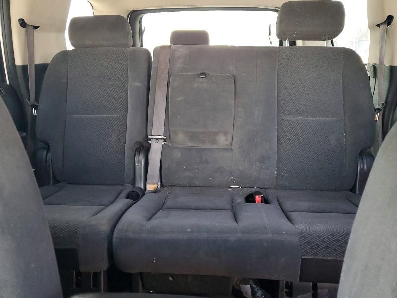 2007 Chevrolet Tahoe C1500