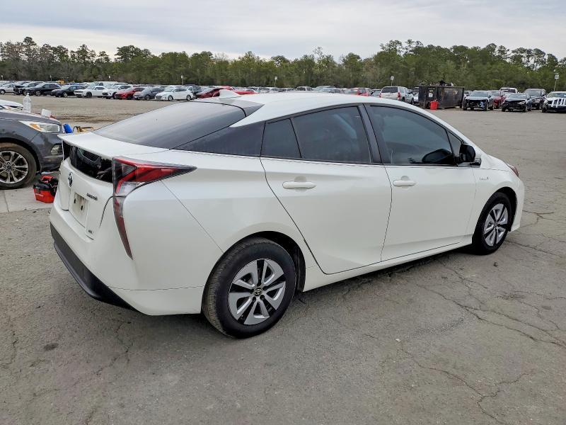 2016 Toyota Prius two eco