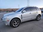 2012 Chevrolet Captiva Sport