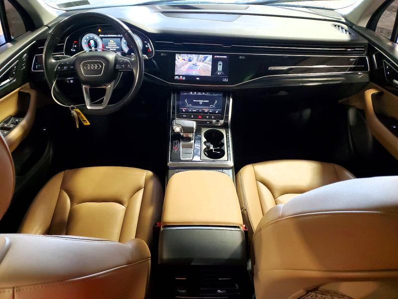 2021 Audi Q7 Premium