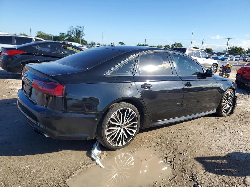 2018 Audi A6 Premium