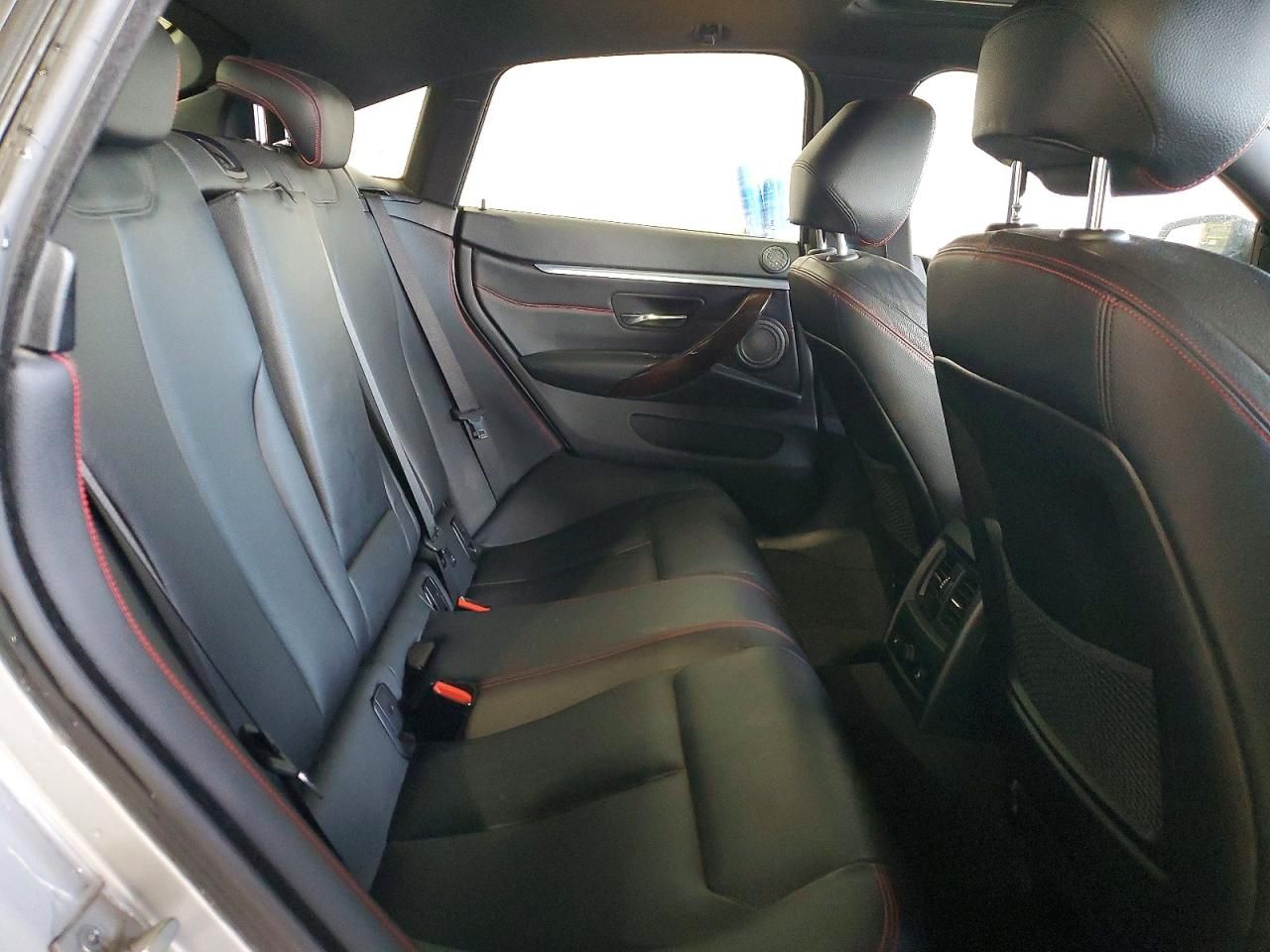 2015 BMW 428 xi Gran Coupe Sulev