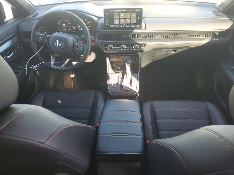 2025 Honda Cr-v Sport-l
