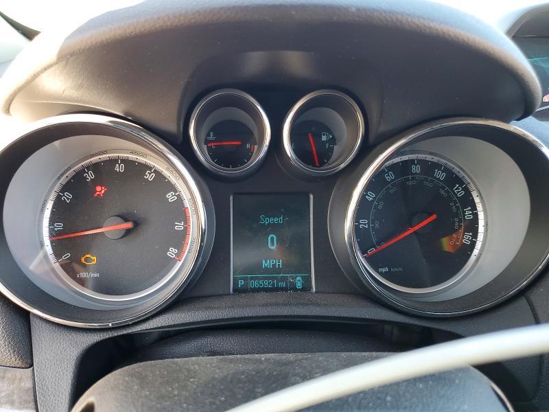 2015 Buick Encore Convenience