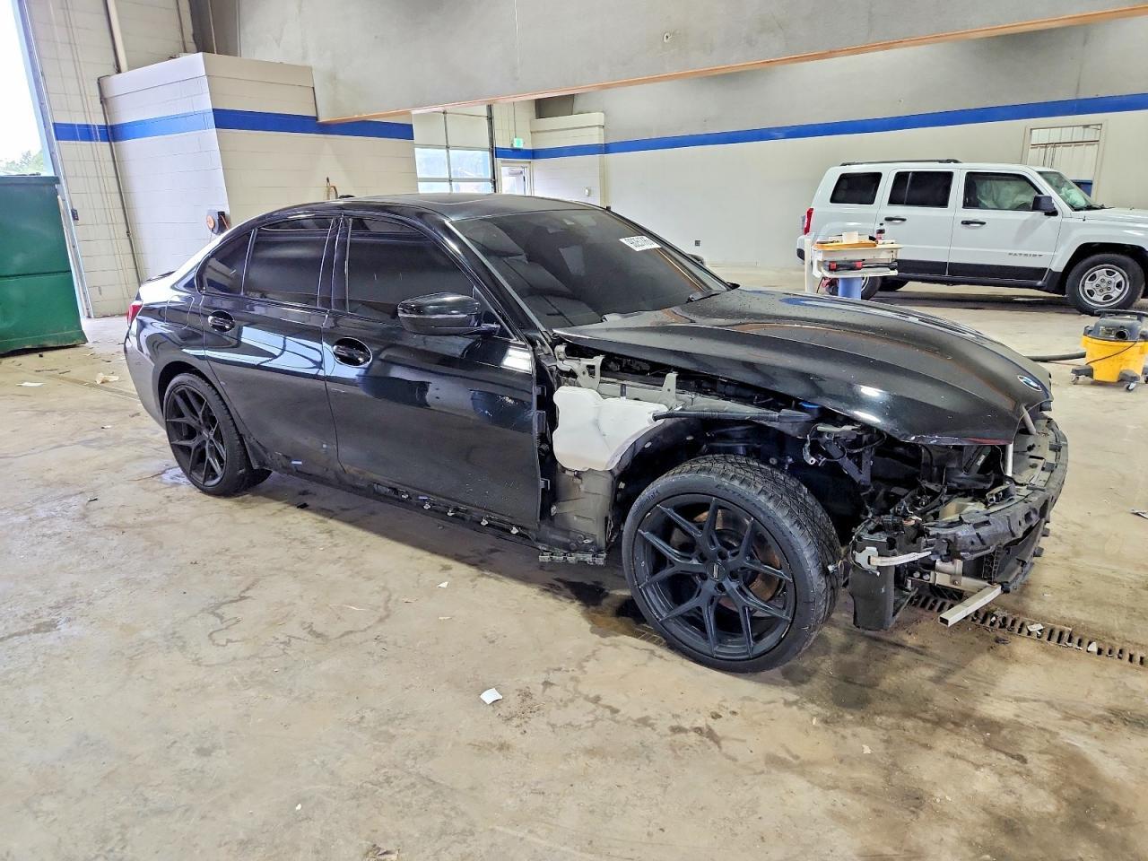 2020 BMW 330xi
