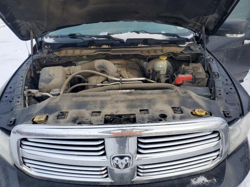 2016 Dodge Ram 1500 slt
