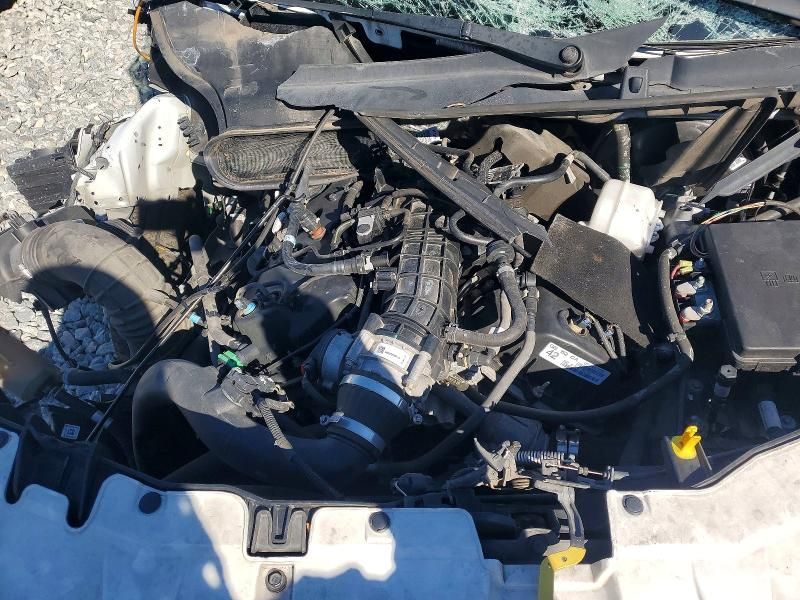 2018 Ford Transit 350 hd Delivery van