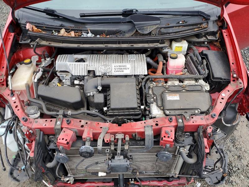 2014 Toyota Prius Five