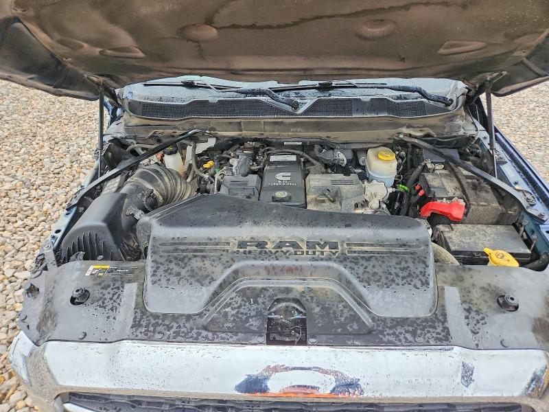 2022 Dodge Ram 3500 Tradesman