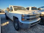 2016 Chevrolet Silverado C2500 Heavy Duty