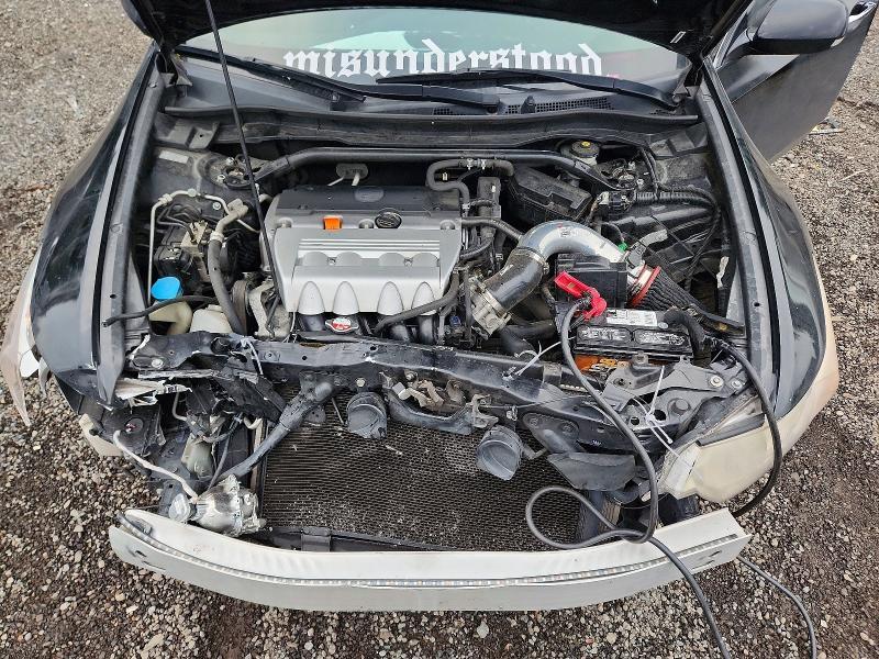 2014 Acura Tsx Tech