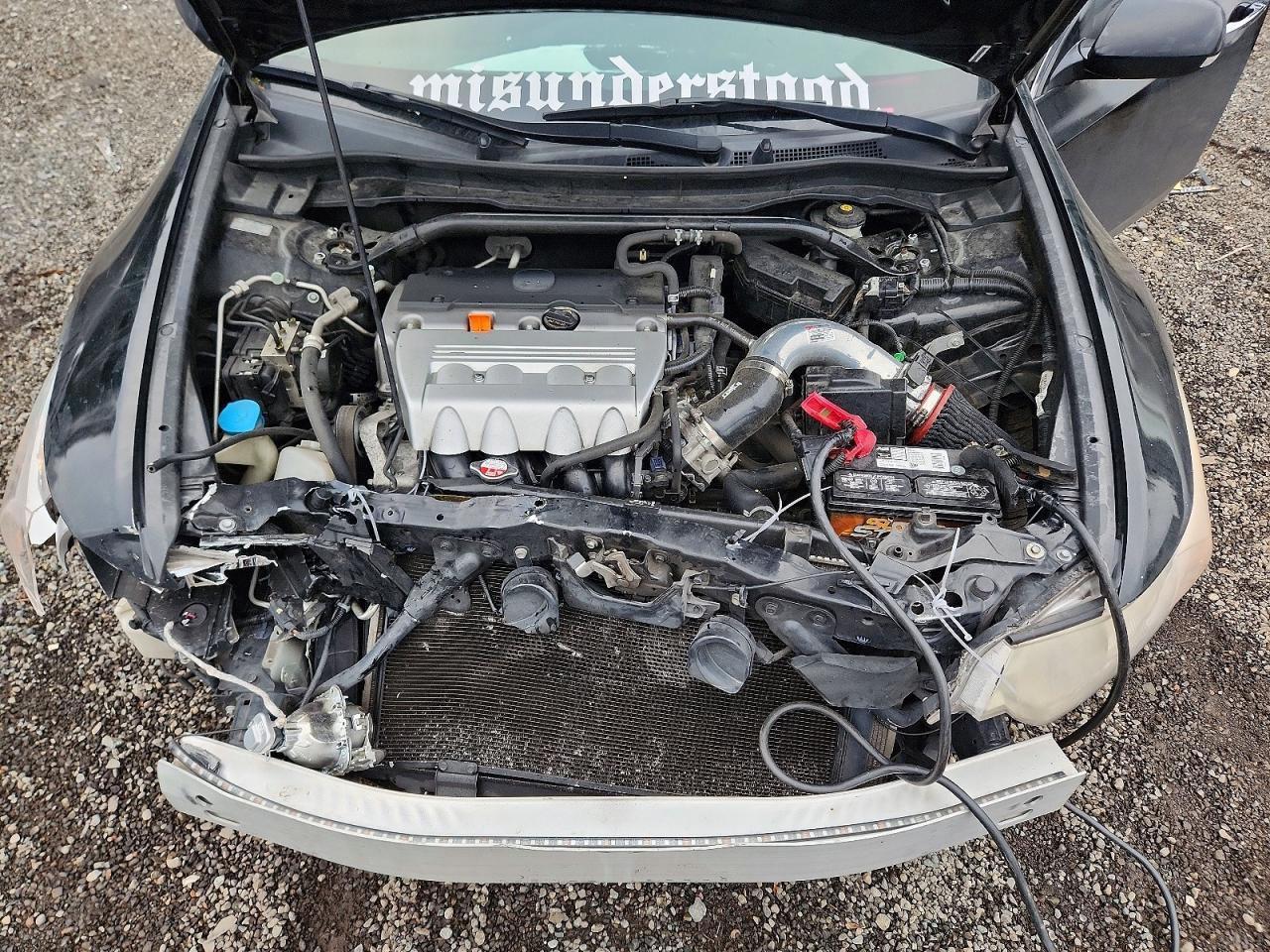2014 Acura Tsx Tech