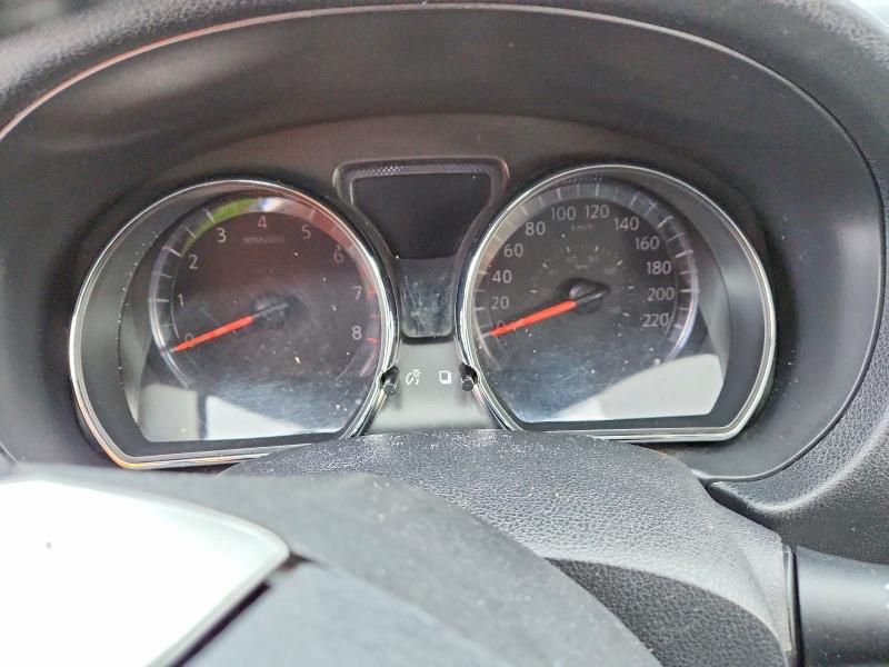 2014 Nissan Versa Note s