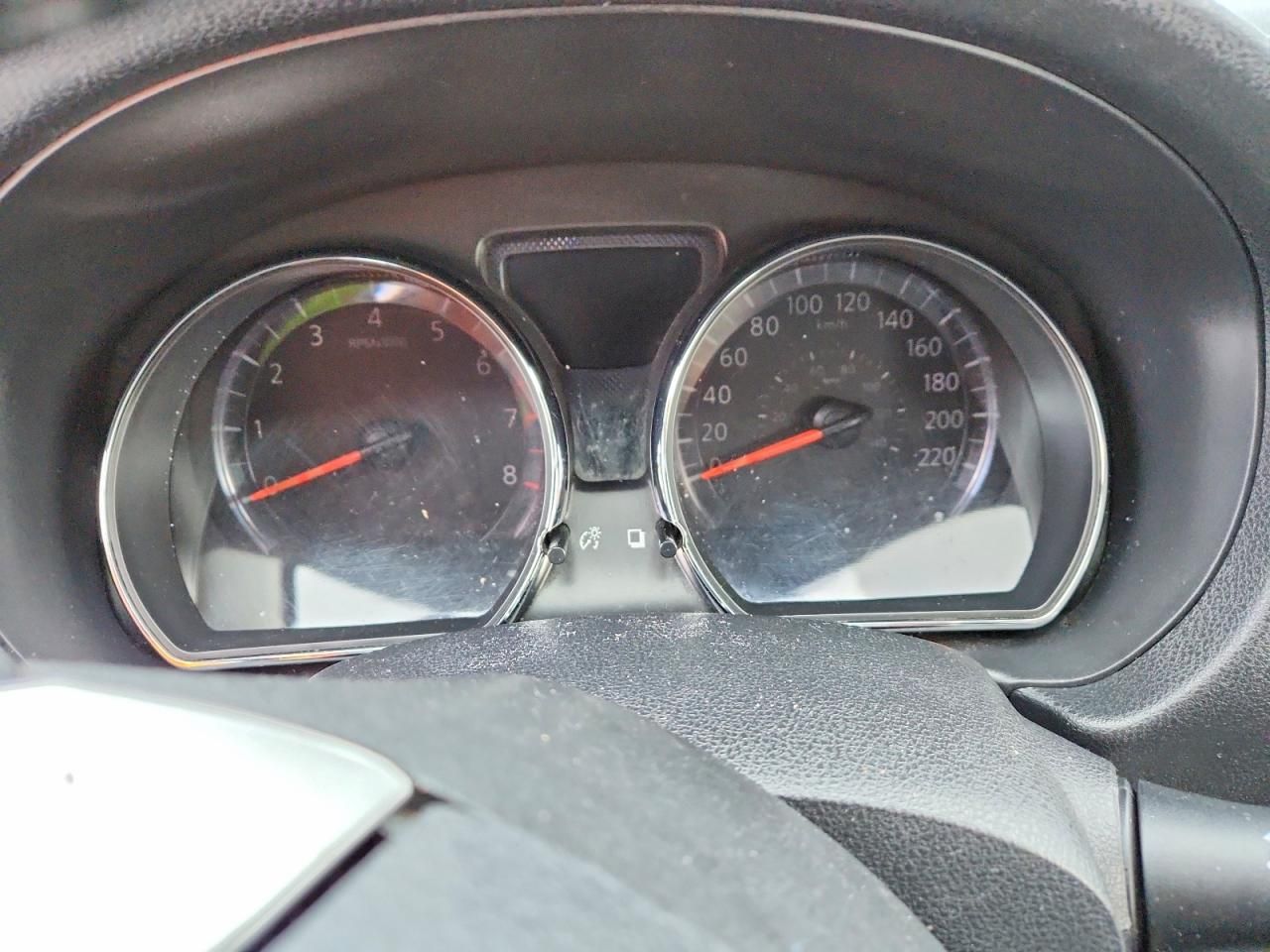 2014 Nissan Versa Note s