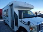 2008 Ford Econoline E350 Super Duty Cutaway Van