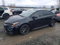 2025 Toyota Corolla se for sale in Arlington, WA