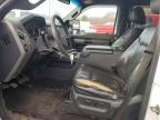 2011 Ford F350 Super Duty