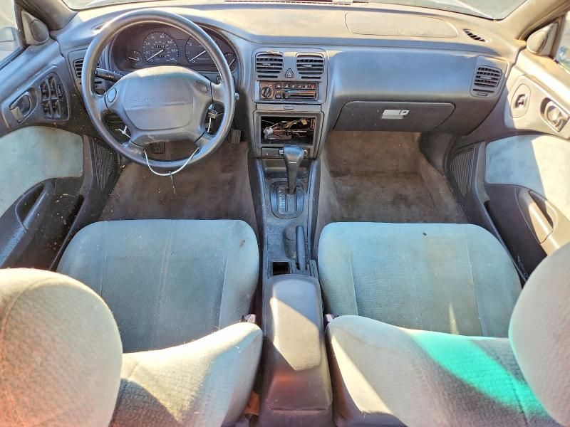 1995 Subaru Legacy l