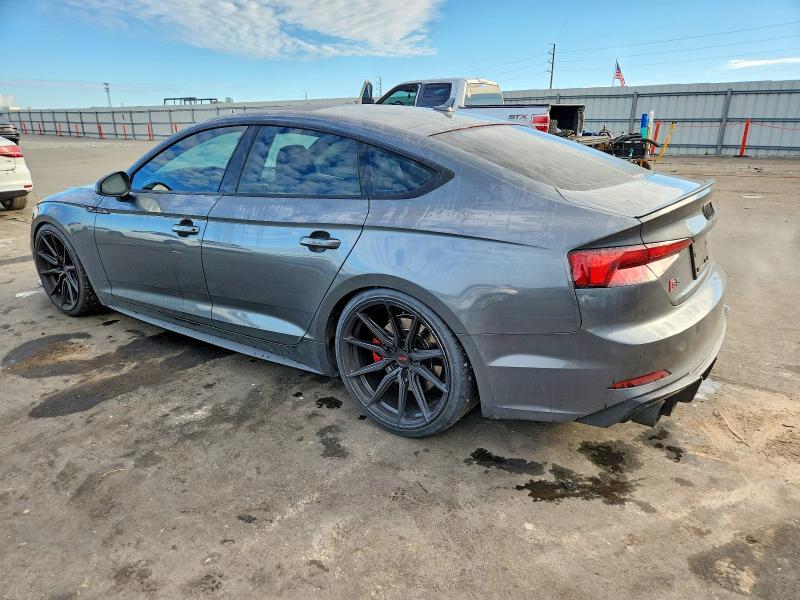 2019 Audi S5 Premium Plus