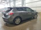 2013 Mazda 3 I