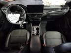 2024 Ford Escape st Line