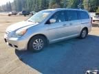 2009 Honda Odyssey exl