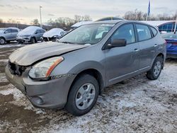 2011 Nissan Rogue s for sale in East Granby, CT