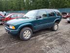 1997 Oldsmobile Bravada