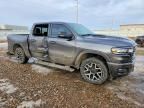 2025 Dodge 1500 Laramie