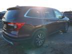2021 Honda Pilot exl