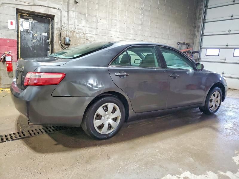 2008 Toyota Camry ce