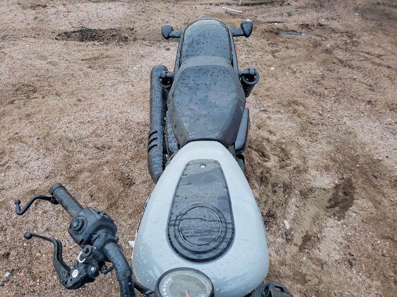 2025 Harley-Davidson Rh975