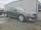 2014 KIA Optima ex
