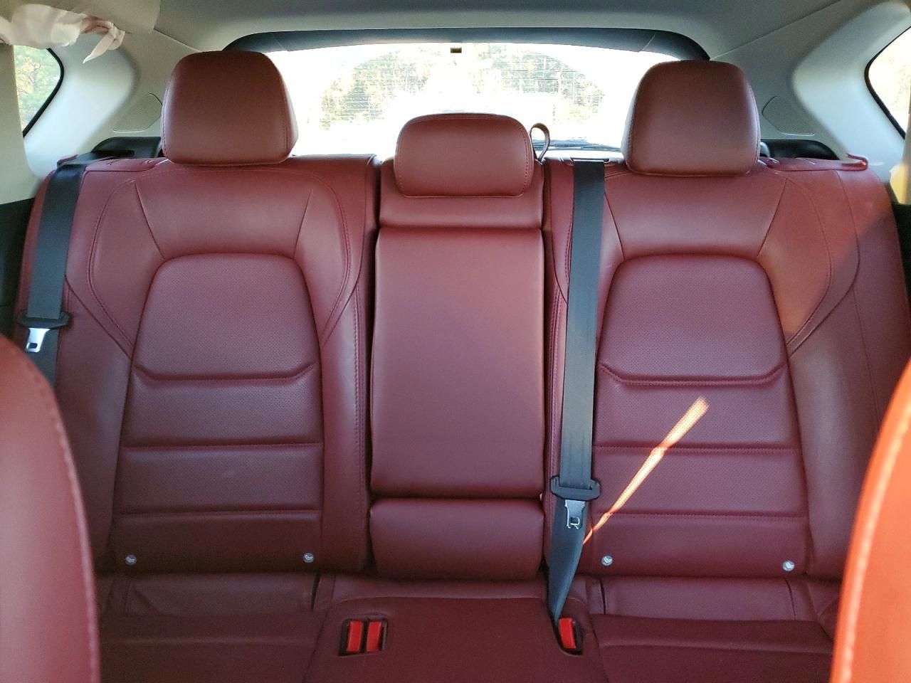 2024 Mazda Cx-5 Preferred