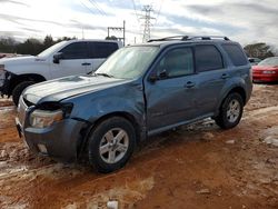 Mercury salvage cars for sale: 2010 Mercury Mariner Hybrid