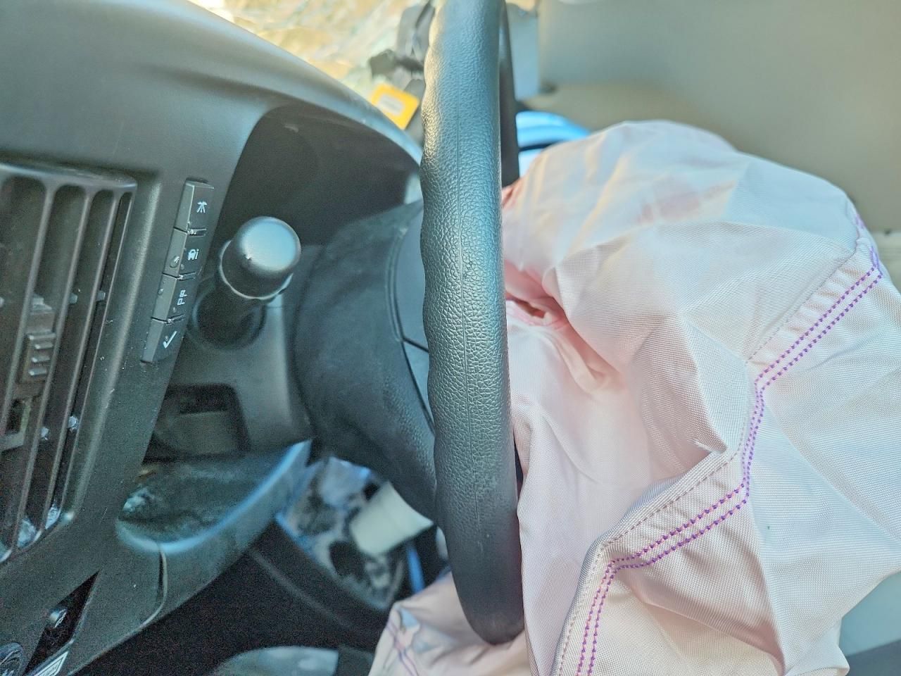 2023 GMC Savana CUT-BOX Truck