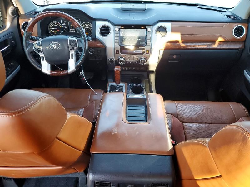 2020 Toyota Tundra Crewmax 1794