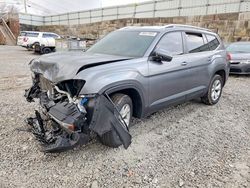 Volkswagen Vehiculos salvage en venta: 2019 Volkswagen Atlas se