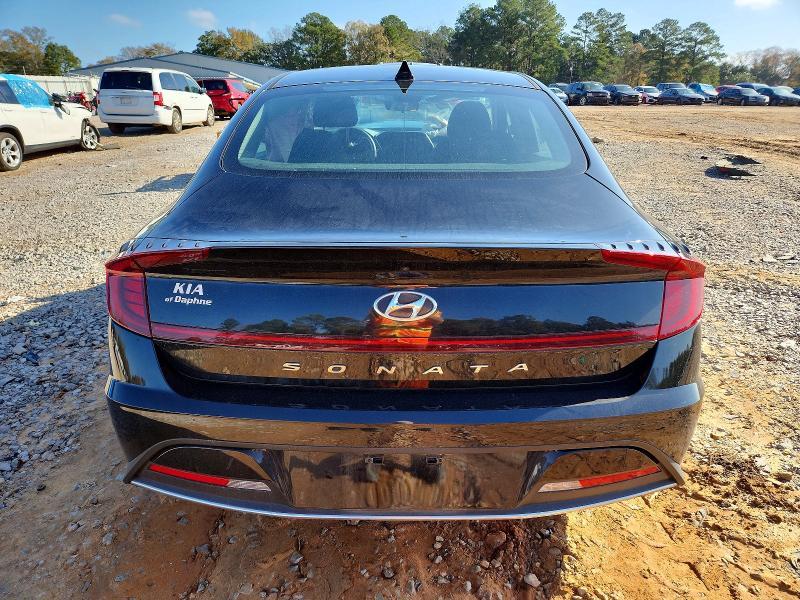 2022 Hyundai Sonata se