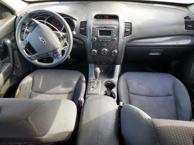 2011 KIA Sorento Base