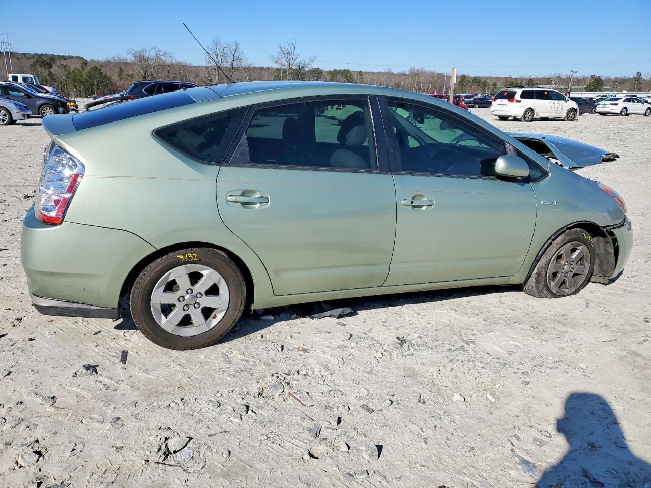 2008 Toyota Prius