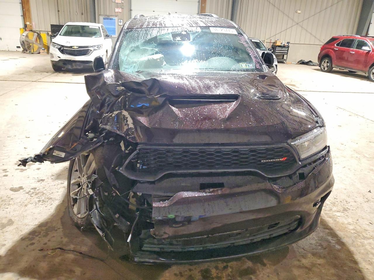 2024 Dodge Durango r