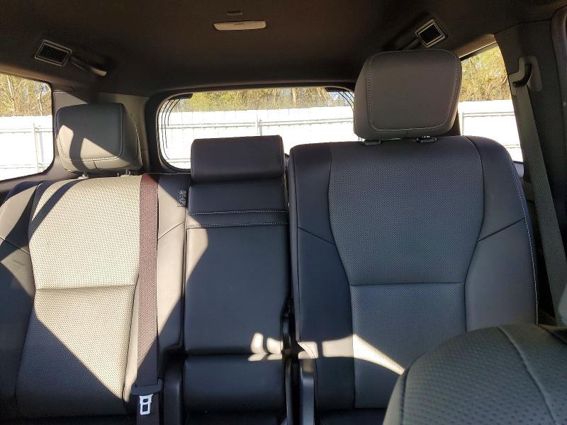 2024 Lexus Gx 550 Premium+
