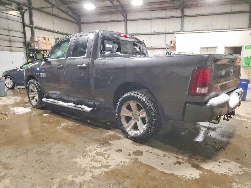 2014 Dodge Ram 1500 Sport