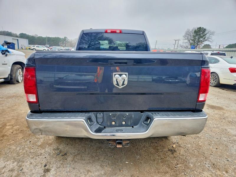 2019 Dodge Ram 1500 Classic Tradesman