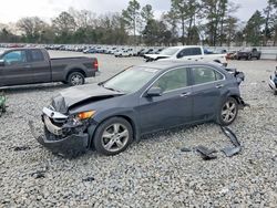 2013 Acura TSX en venta en Byron, GA