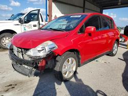 2012 Niss Versa for sale in Riverview, FL