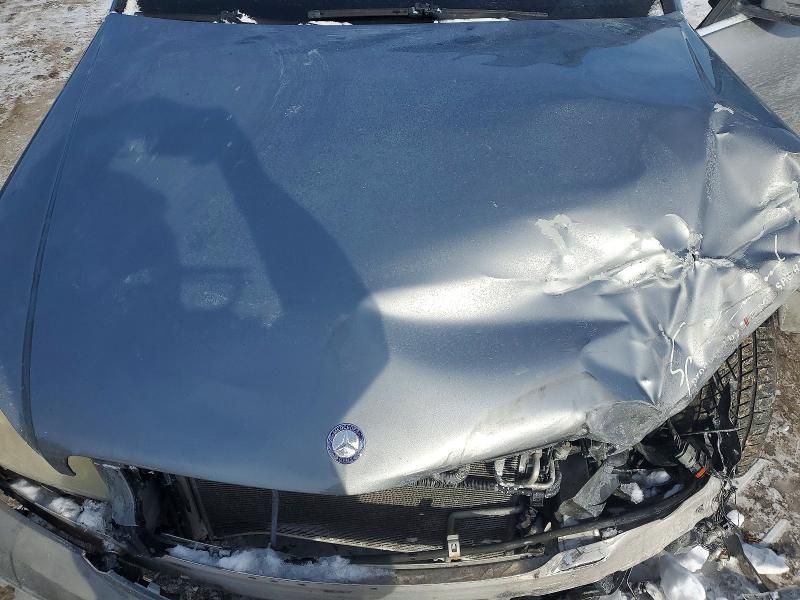 2010 Mercedes-Benz C 300 4matic