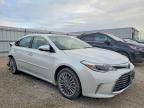 2018 Toyota Avalon xle